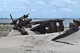 Bernhard Saalfeld - Wrack (7v9)